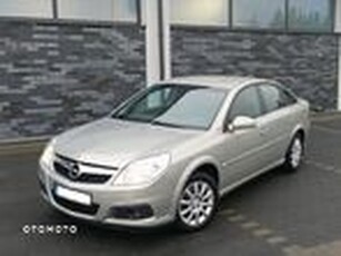 Używany Opel Vectra 2008