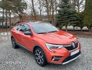 Używany Renault Arkana 2021