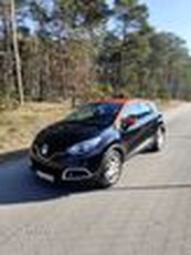 Używany Renault Captur 2014