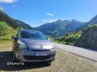 Używany Renault Grand Scenic 2010