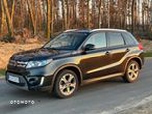 Używany Suzuki Vitara 2015