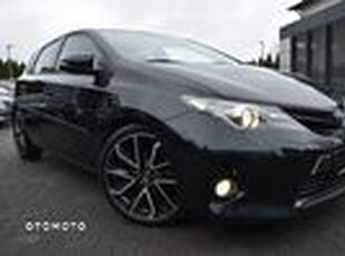 Używany Toyota Auris 2014