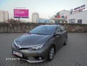 Używany Toyota Auris 2018