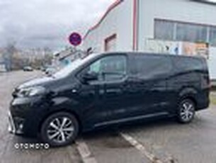 Używany Toyota Proace Verso 2016