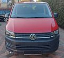 Używany Volkswagen Caravelle 2018