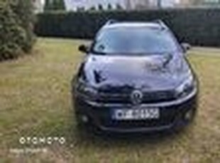 Używany Volkswagen Golf 2012