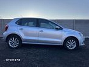 Używany Volkswagen Polo 2015