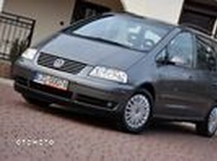 Używany Volkswagen Sharan 2009