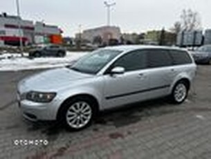 Używany Volvo V50 2005