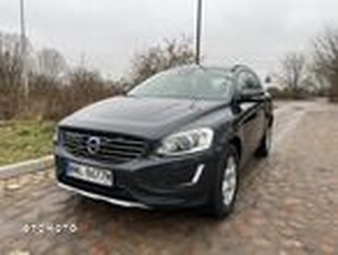 Używany Volvo XC 60 2014