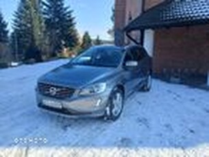 Używany Volvo XC 60 2017