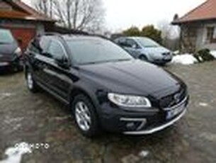 Używany Volvo XC 70 2015