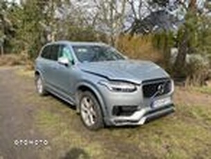 Używany Volvo XC 90 2016