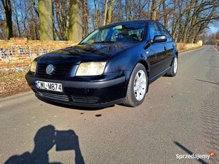 Volkswagen Bora 1.6 LPG Klima stan dobry VW