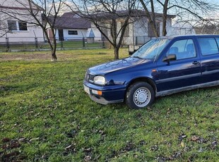 Volkswagen Golf 3 1.9 sdi 97 r