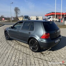 Volkswagen Golf IV 1.9 TDI 130KM 2002r