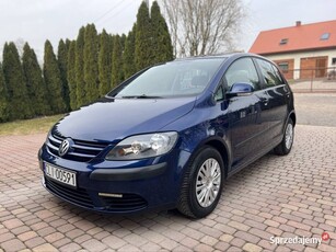 Volkswagen Golf Plus 1,9 TDI CLIMATRONIC Radio Android