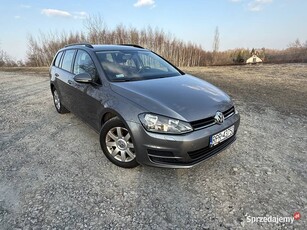 Volkswagen Golf •Super Stan •