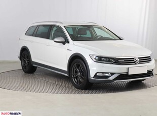 Volkswagen Passat 2.0 236 KM 2016r. (Piaseczno)