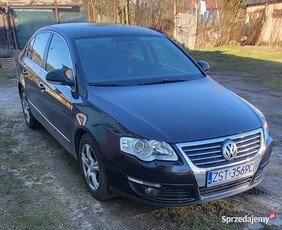 Volkswagen Passat 2.0 TDI 140km