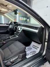 Volkswagen Passat 2.0 TDI 150KM DSG Webasto Hak bezwypadkowy