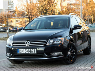 Volkswagen Passat 2.0_Diesel_170KM_173 tyś. km B7 (2010-2014)