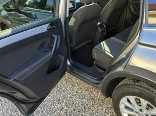 Volkswagen Tiguan AllSpace, el. HAK