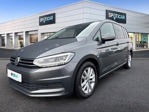 Volkswagen Touran III Volkswagen Touran 2.0 TDI BMT Comfortline