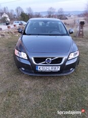 Volvo S40 D2 ,115Km. Serwis do końca