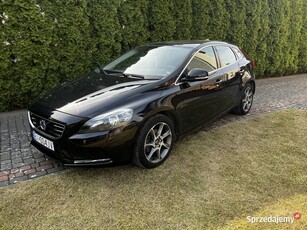 Volvo V40 1.6 D2 Ocean Race Panorama Mały Przebieg