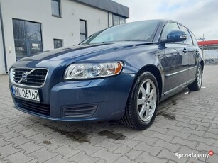 Volvo v50 2.0 benzyna 145KM 2009r.