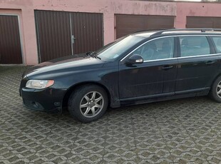 Volvo V70 2.5 T5 231KM Manual