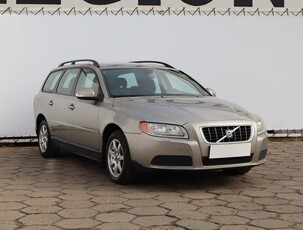 Volvo V70 III , GAZ, Klimatronic, Tempomat, Parktronic,