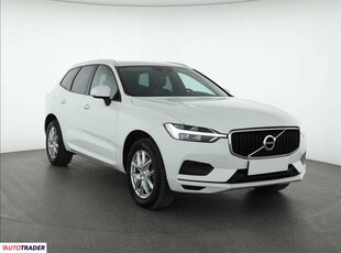 Volvo XC60 2.0 187 KM 2017r. (Piaseczno)