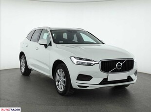 Volvo XC60 2.0 187 KM 2020r. (Piaseczno)