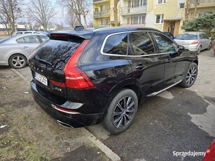 Volvo xc60 D4 2.0 Full