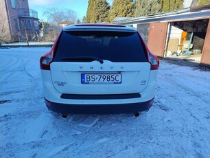 Volvo XC60 D5 AWD.215km