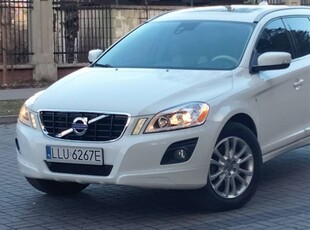 Volvo xc60 t6 AWD