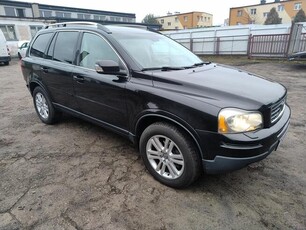 Volvo XC90 D5 AWD