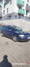 VW passat B5 2.0 2004