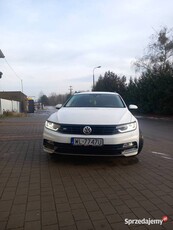 Vw Passat R-line