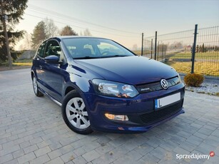 VW Polo Common Rail Nawigacja Hak