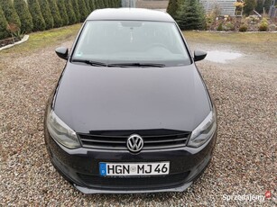 Vw polo Tdi klima Alu zobacz Sprowadzony