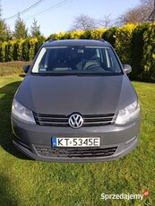 Vw sharan