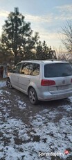 Vw touran 2011r 1,6D