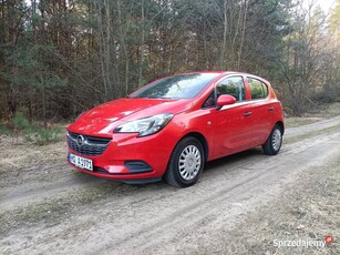 Zadbana Opel Corsa E 1.2 Benzyna Klima 5 Drzwi z Niemiec