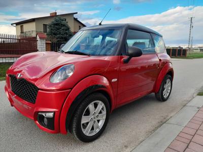 aixam microcar jdm chatenet od 14lat