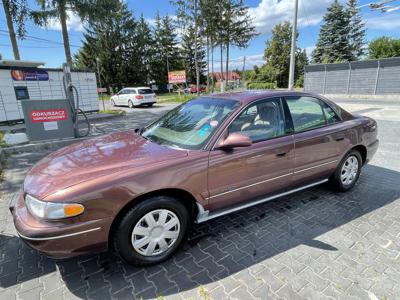 Buick Century Custom 3,1 V6 1999 tylko 84tys. Mil