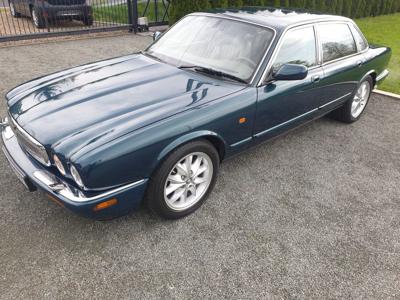 Jaguar XJ8 4,0 V8 X308 Sovereign