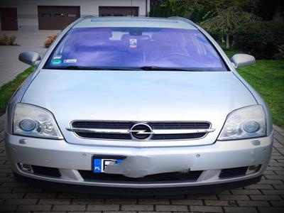 Opel Vectra Combi 2005